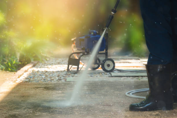 Best Driveway Pressure Washing  in Cairo, NE